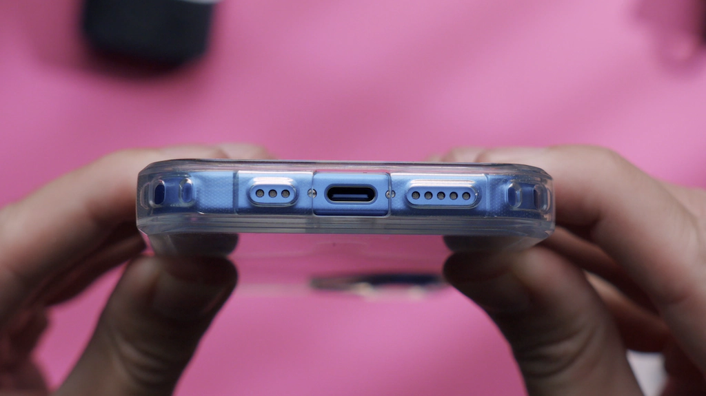 iPhone 16 etui